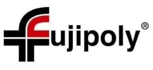 fujipoly company logo