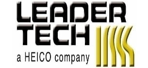 leadertech company logo