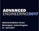 Meet our Team at Advanced Engineering this week!