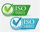 OSCO achieves ISO 9001:2015 and 14001:2015 Certification 