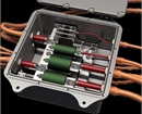 High Voltage Cable Systems for Harsh Environment Applications 