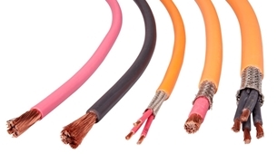 High Voltage Automotive Cables
